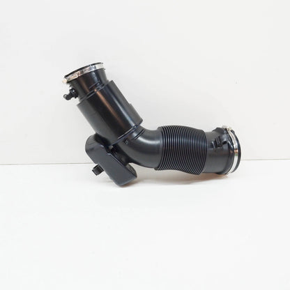 NEW AUDI A4 B8 8K AIR INTAKE HOSE 06E129629Q ORIGINAL