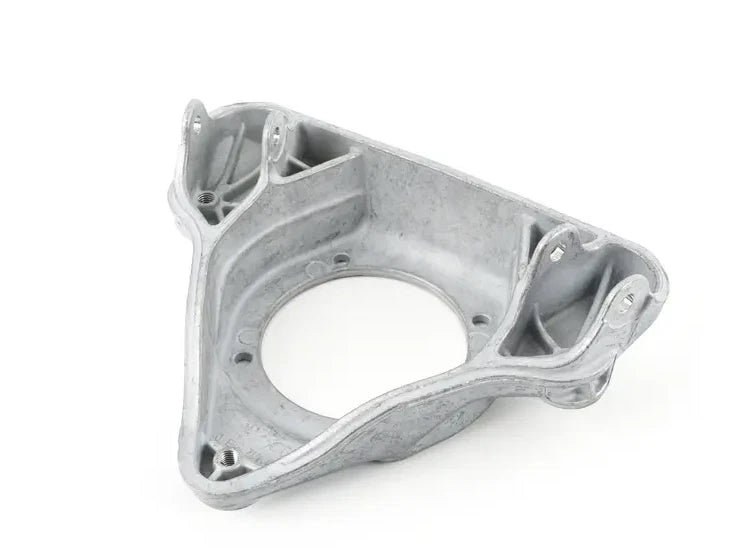 NEW VW PHAETON GP4 MK5 FRONT SUSPENSION CONTROL ARM BRACKET 4E0412383D ORIGINAL