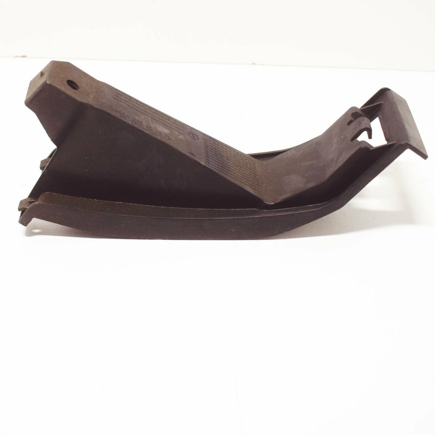 NEW MERCEDES-BENZ C W204 AMG REAR BUMPER LEFT BRACKET A2048854614 ORIGINAL