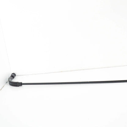 NEW MERCEDES-BENZ C W204 BONNET RELEASE HOOD RELEASE CABLE A2048800059