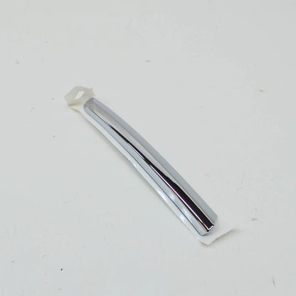 NEW BMW 7 G11 G12 REAR LEFT TAILLIGHT MOULDING TRIM 63217378075 ORIGINAL