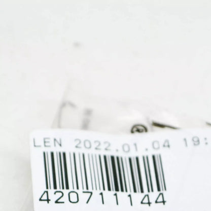 NEW AUDI R8 42 SELECTOR MECHANISM SHIFT EMBLEM BADGE 420711144