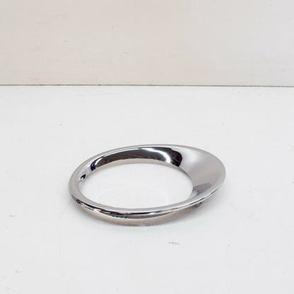 NEW VW UP! FRONT RIGHT FOG LIGHT SURROUND RING TRIM 1S0853400A2ZZ