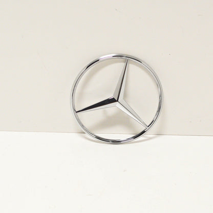 NEW MERCEDES BENZ VITO W638 REAR BOOT EMBLEM A6387580058 ORIGINAL