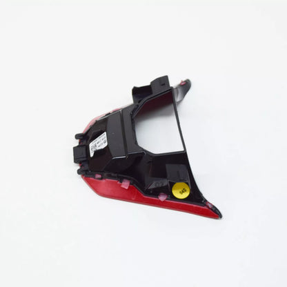 NEW VOLKSWAGEN GOLF MK8 STEERING WHEEL GTI TRIM 5H0419659AWUZ ORIGINAL