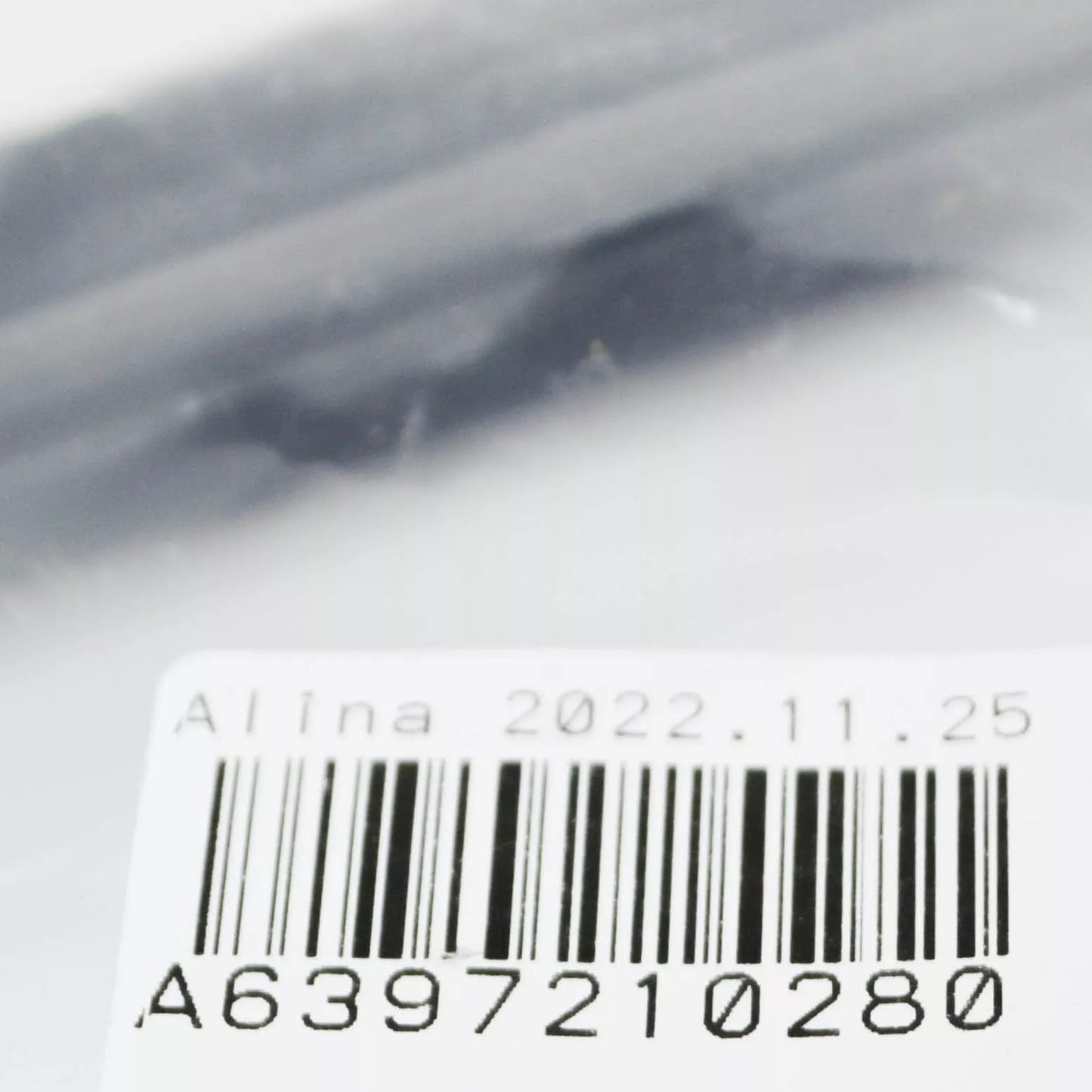 NEW MERCEDES-BENZ VITO W447 FRONT DOOR LOWER SEAL A6397210280 ORIGINAL