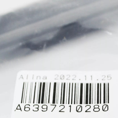 NEW MERCEDES-BENZ VITO W447 FRONT DOOR LOWER SEAL A6397210280 ORIGINAL