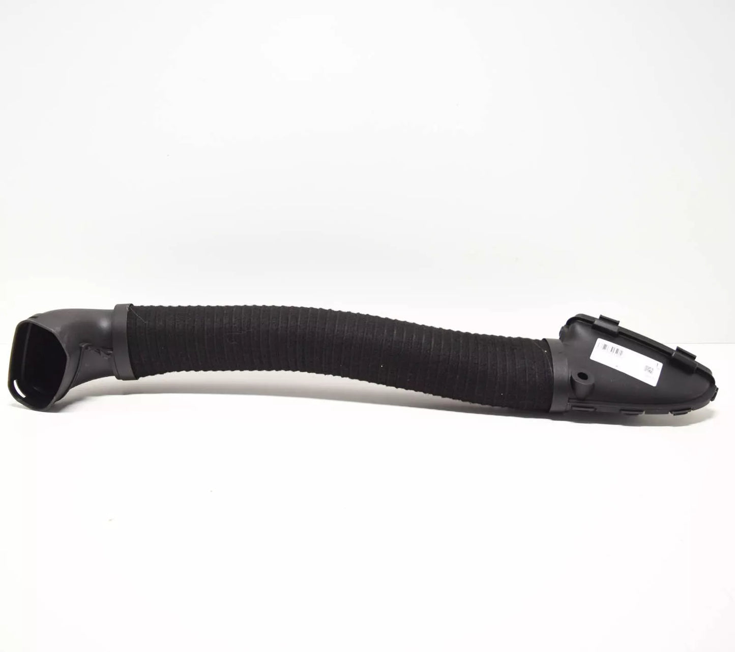 NEW MB E W211 AIR INTAKE PIPE HOSE E200 DIESEL 2.2 A2710941282 ORIGINAL