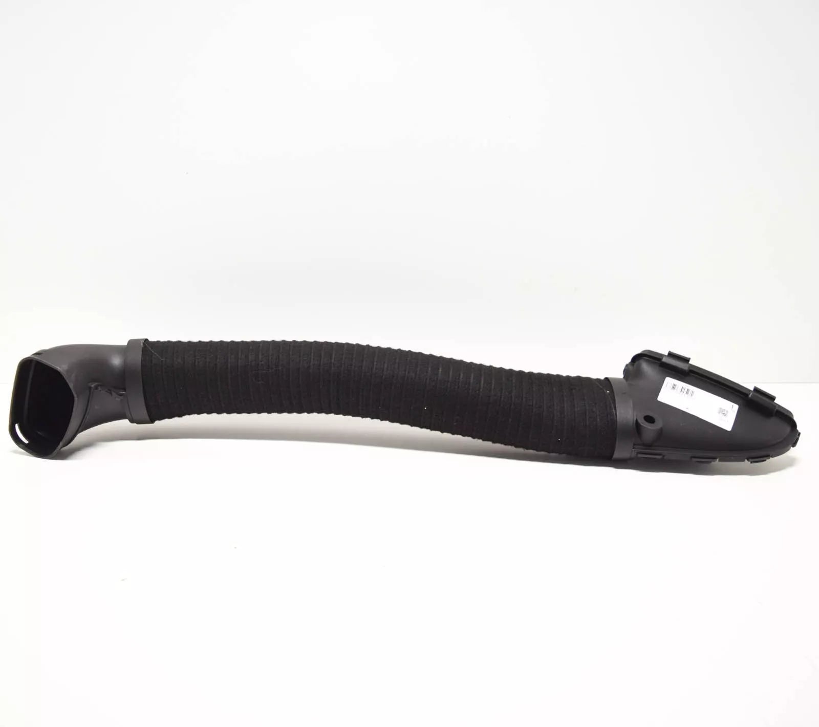 NEW MB E W211 AIR INTAKE PIPE HOSE E200 DIESEL 2.2 A2710941282 ORIGINAL