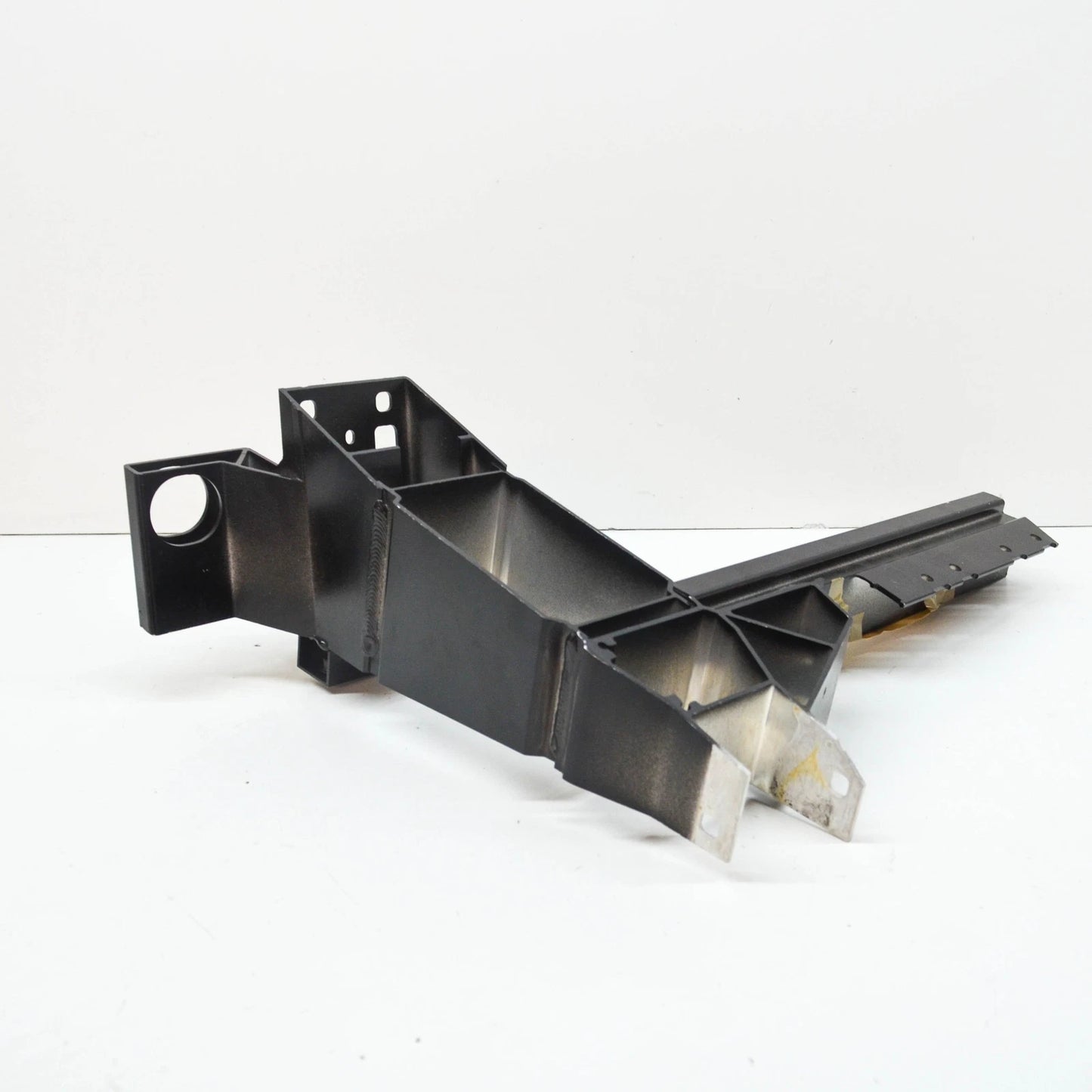 NEW BMW X3 F25 RIGHT REINFORCEMENT BAR 7210500 51647210500 2015 ORIGINAL