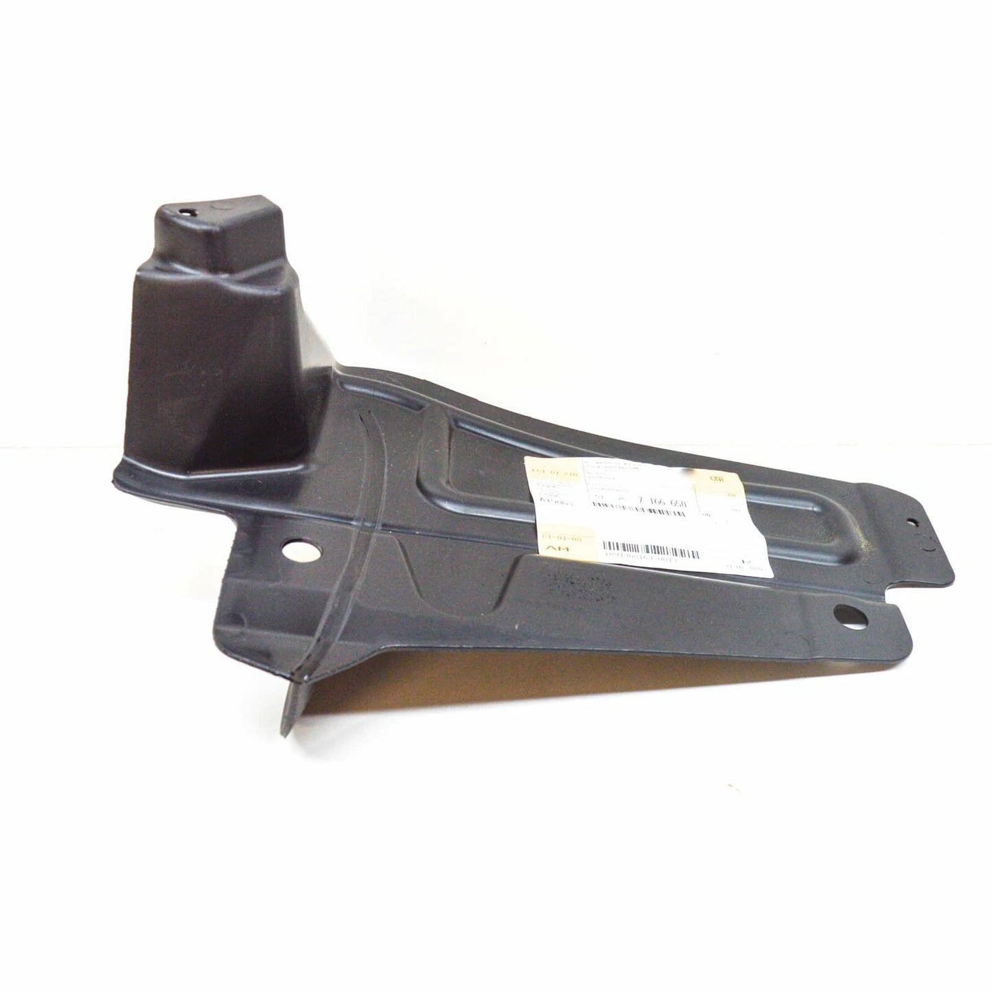 NEW BMW 3 COUPE E92 RIGHT SIDE UNDERBODY COVER 51757166650 ORIGINAL