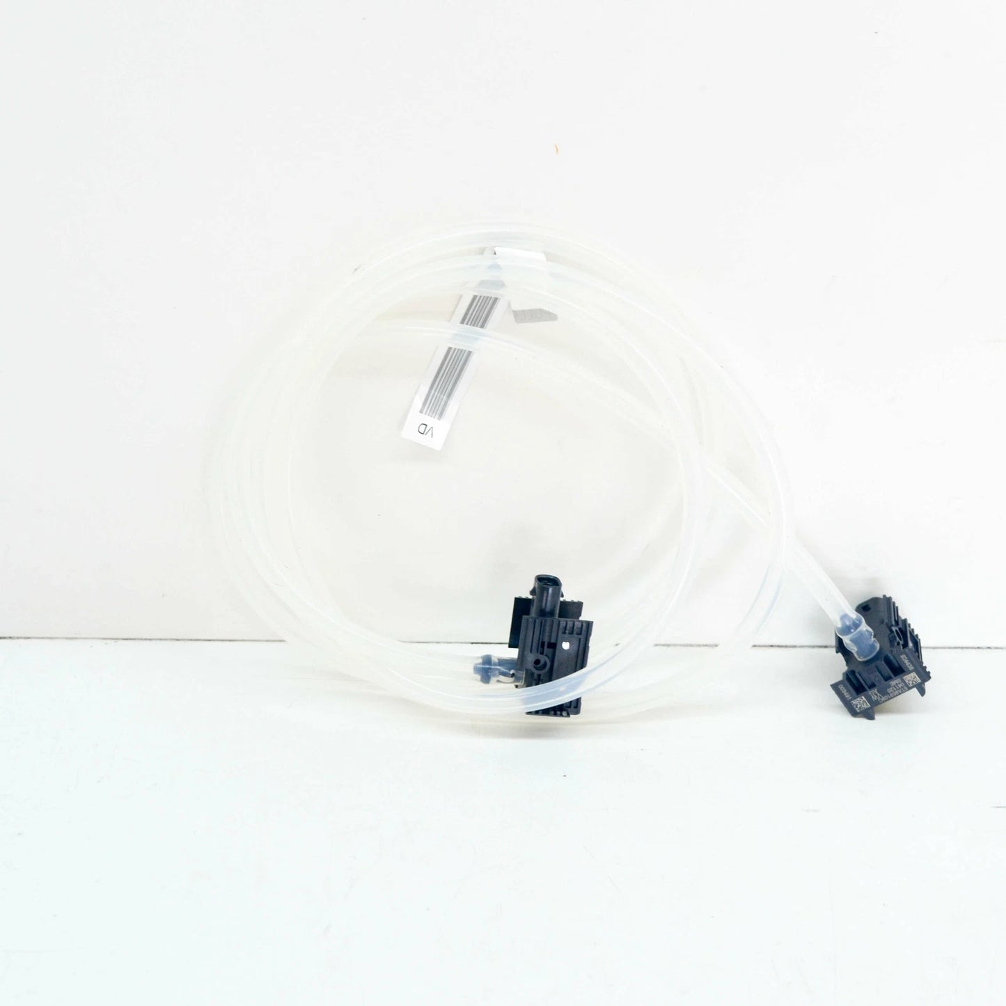 NEW VOLKSWAGEN TOURAN MK2 PEDESTRIAN PROTECTION SENSOR 5TA959109C