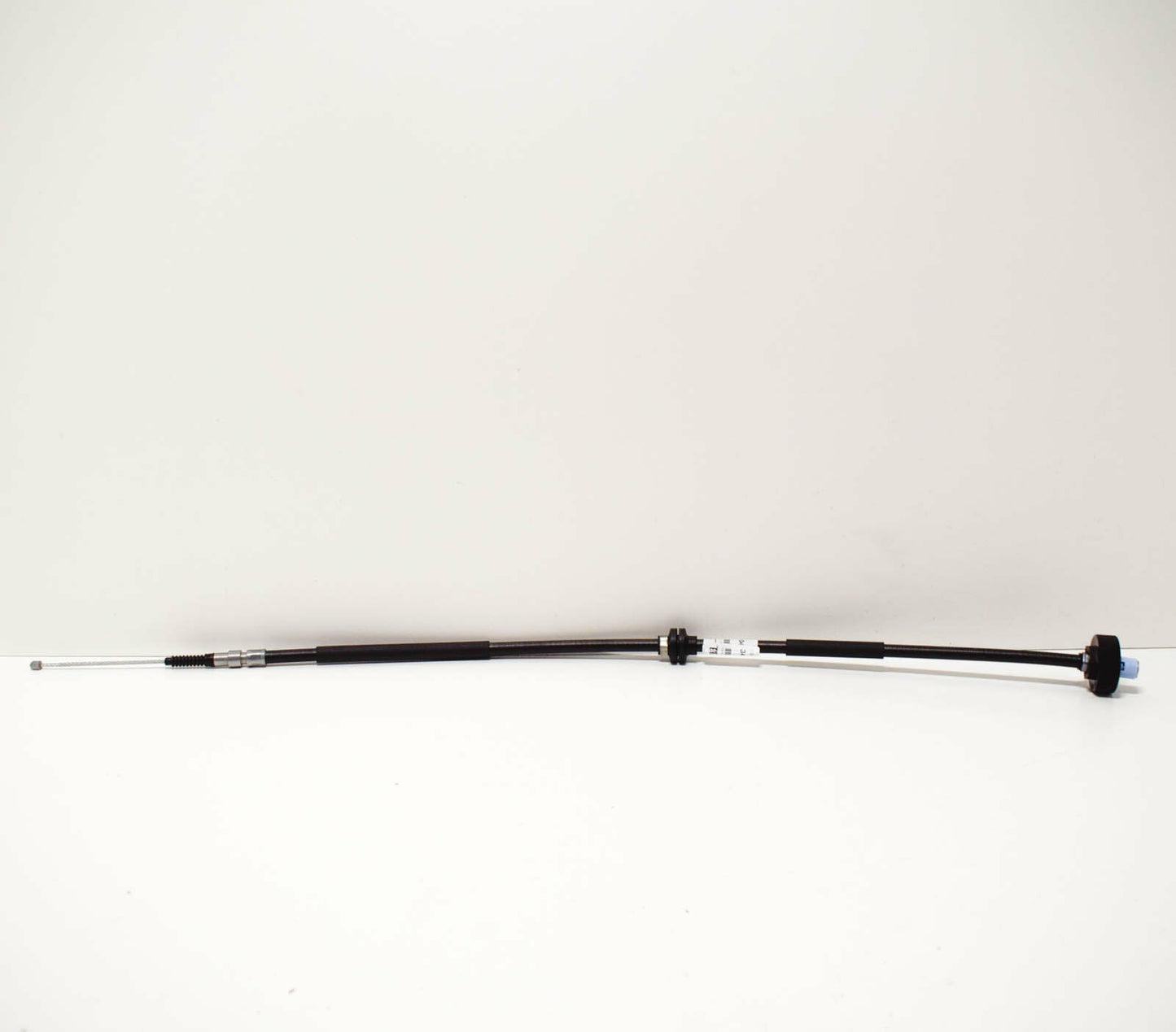 new bmw x5 e70 right parking brake bowden cable 34436772104 6772104 original