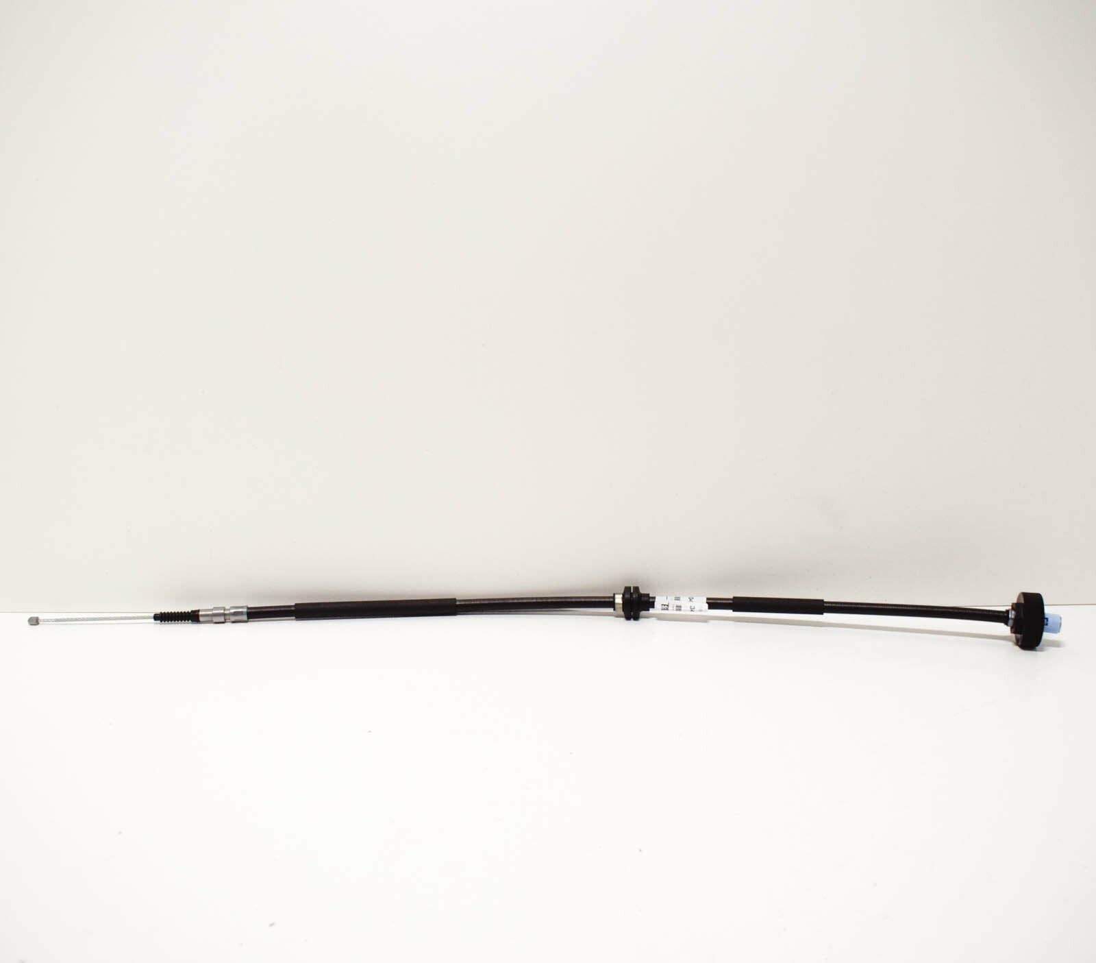 new bmw x5 e70 right parking brake bowden cable 34436772104 6772104 original