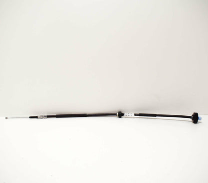 new bmw x5 e70 right parking brake bowden cable 34436772104 6772104 original