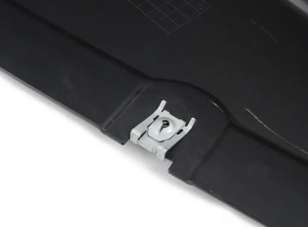 NEW BMW 3 GRAN TURISMO F34 REAR LEFT BELLY PAN 8057329 51758057329 ORIGINAL