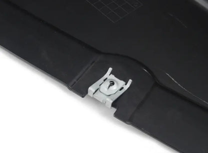 NEW BMW 3 GRAN TURISMO F34 REAR LEFT BELLY PAN 8057329 51758057329 ORIGINAL