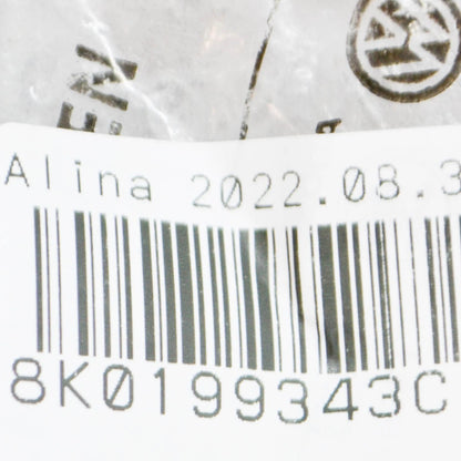 NEW AUDI Q5 8R RIGHT ENGINE MOUNT BRACKET 8K0199343C