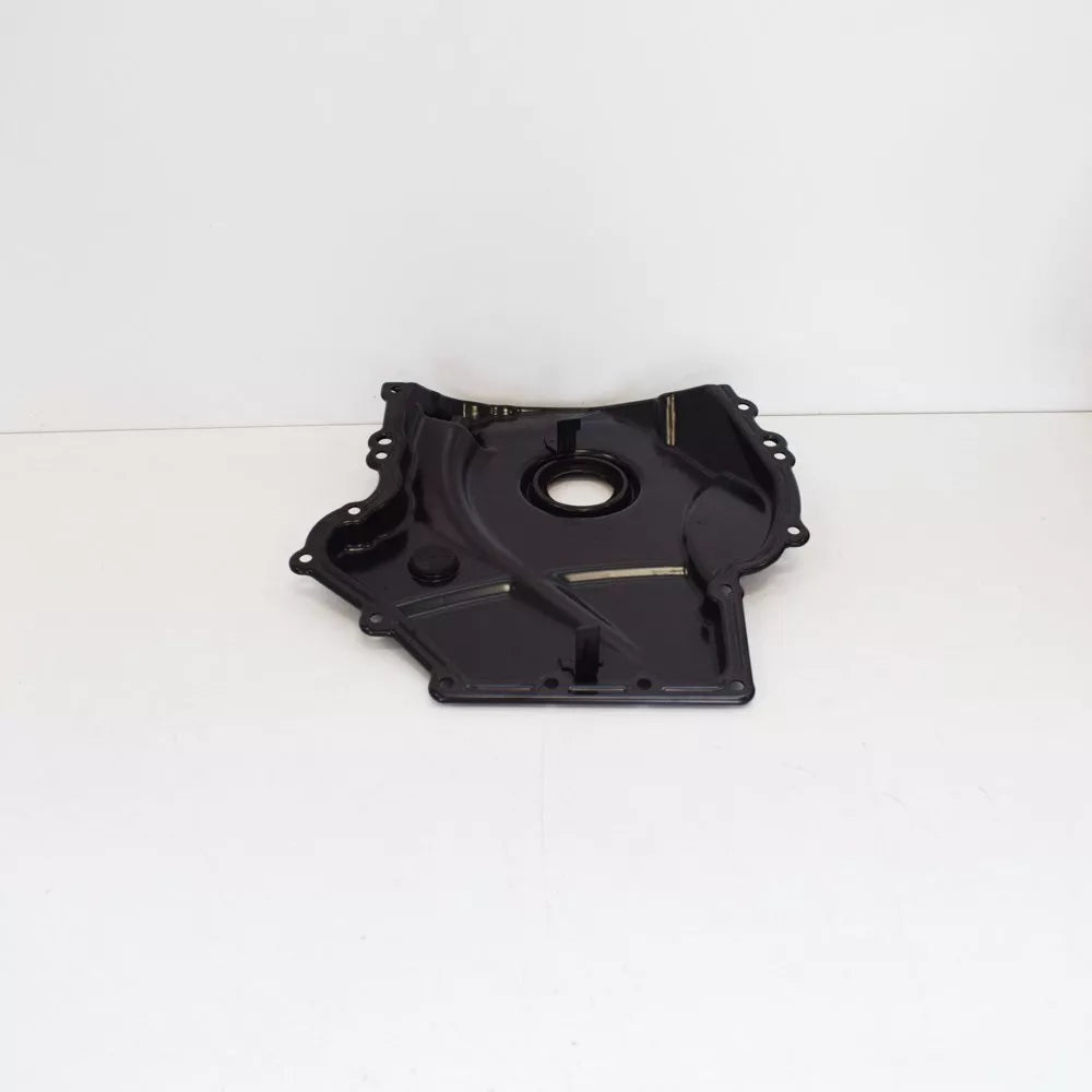 NEW VOLKSWAGEN PASSAT B7 ENGINE TIMING COVER 06K109210AJ ORIGINAL