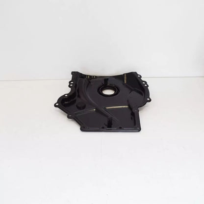 NEW VOLKSWAGEN PASSAT B7 ENGINE TIMING COVER 06K109210AJ ORIGINAL