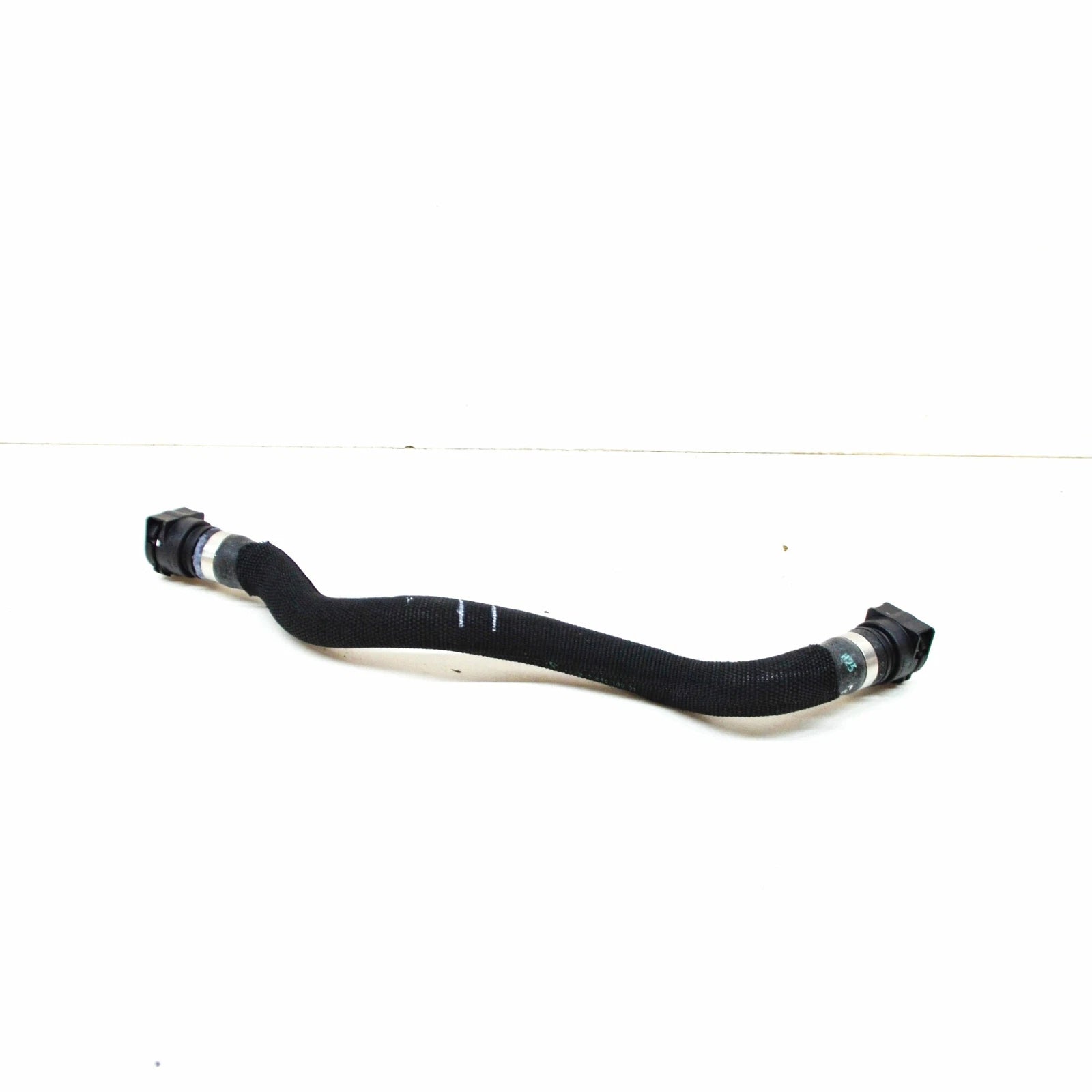 NEW BMW X5 M F85 TRANSMISSION OIL COOLER HOSE 17127850109 ORIGINAL