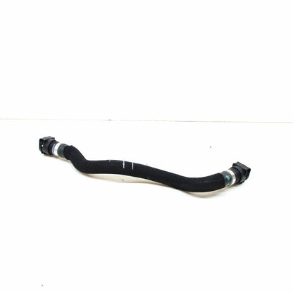 NEW BMW X5 M F85 TRANSMISSION OIL COOLER HOSE 17127850109 ORIGINAL