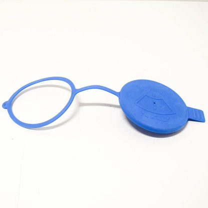 NEW MB SPRINTER 906 WINDSHIELD WASHER BOOTLE COVER CAP A9068690072 ORIGINAL