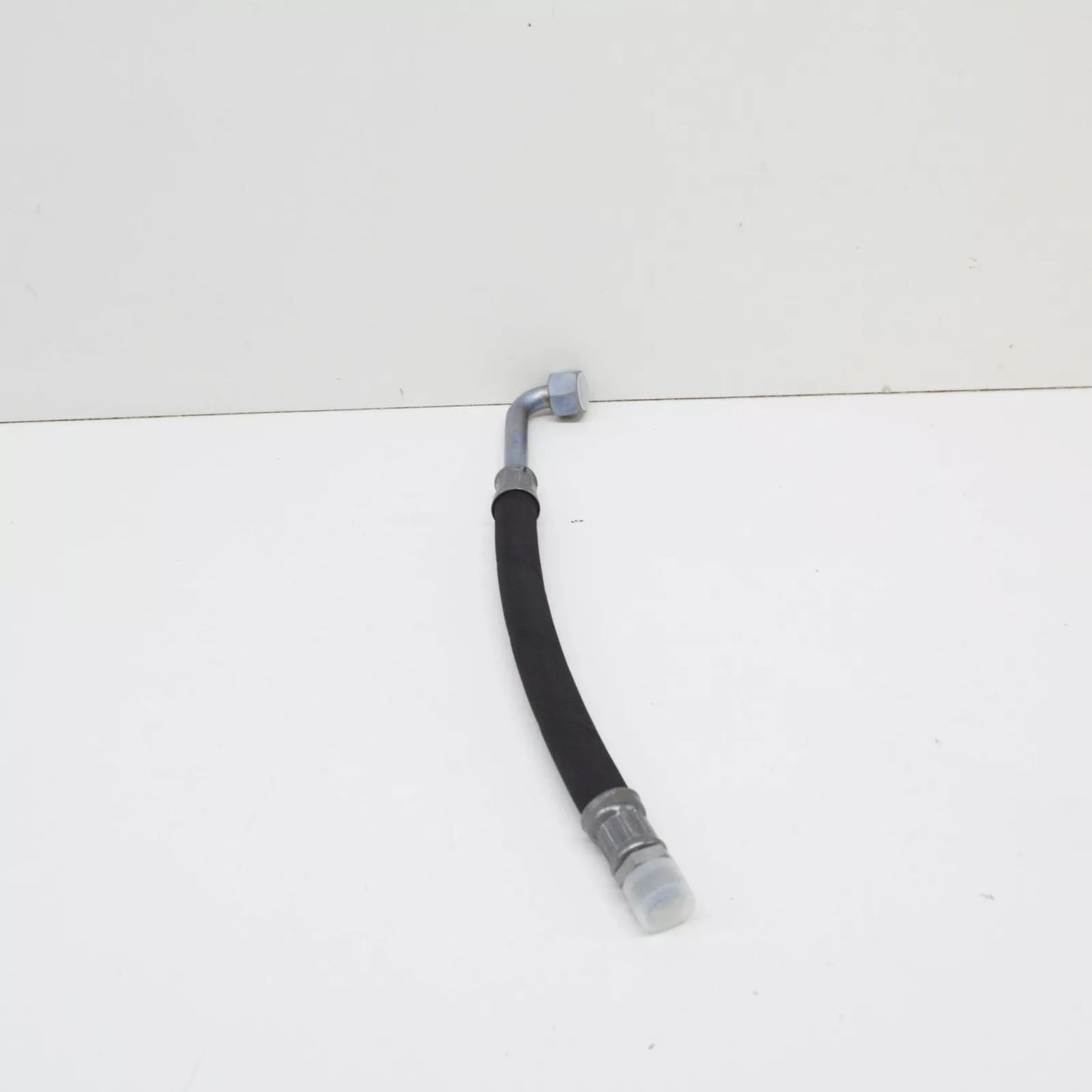 NEW BMW 5 E28 TRANSMISSION COOLER HOSE 17221707538 1707538 ORIGINAL