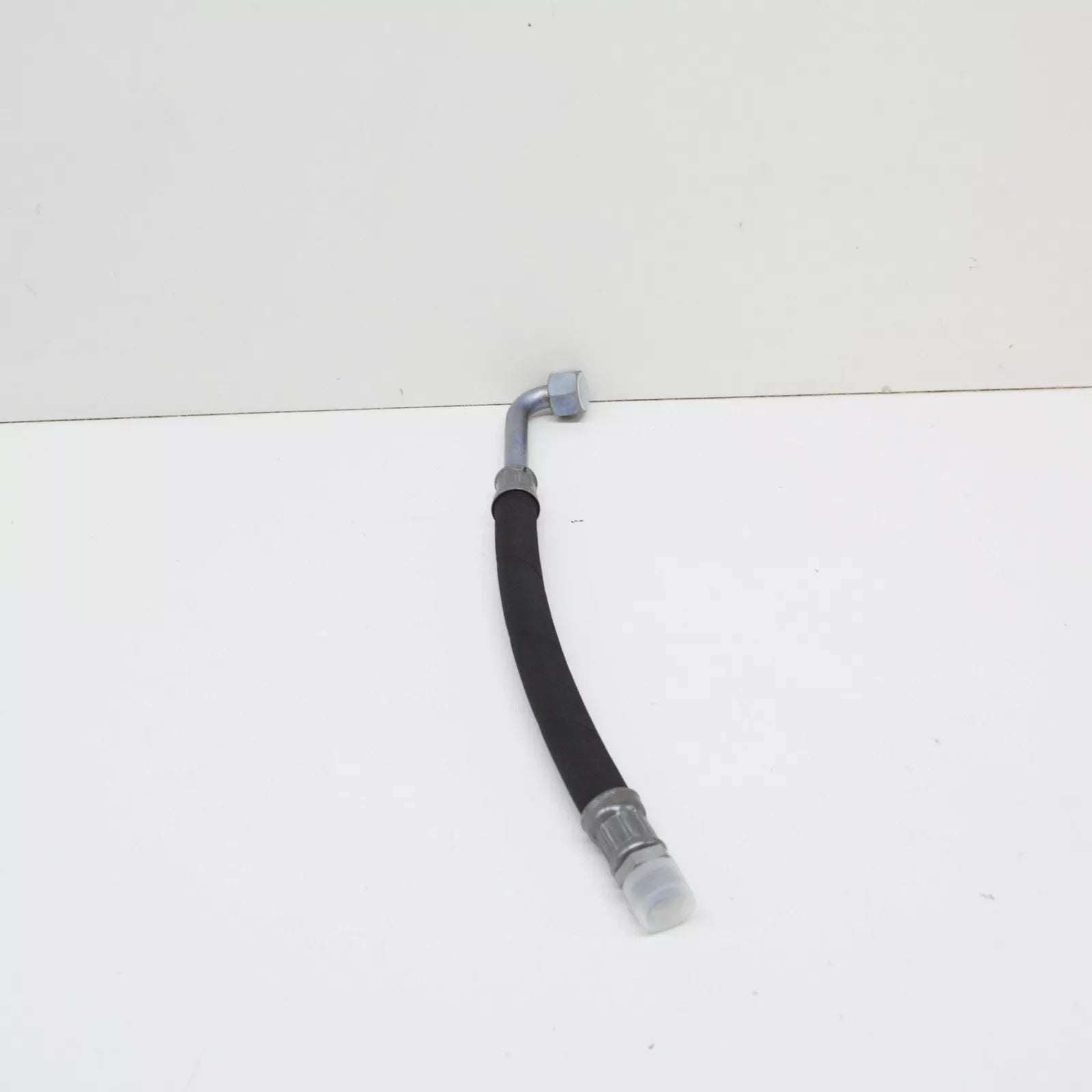 NEW BMW 5 E28 TRANSMISSION COOLER HOSE 17221707538 1707538 ORIGINAL