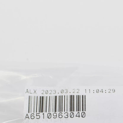 NEW MB SPRINTER W906 EXHAUST GAS TURBO TO ALTERNATOR BRACKET A6510963040