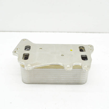 NEW BMW 5 F10 ENGINE OIL COOLER 8510856 11428510856 ORIGINAL