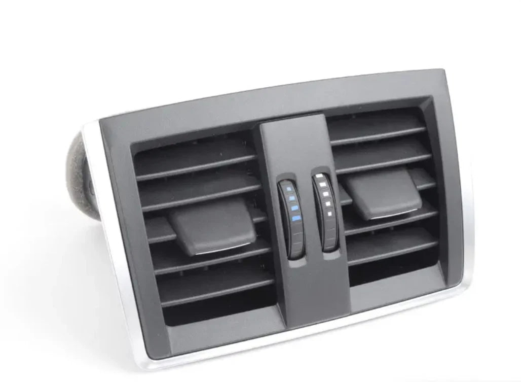 NEW BMW 3 F30, F80 REAR FRESH AIR GRILLE 9333675 64229333675 ORIGINAL