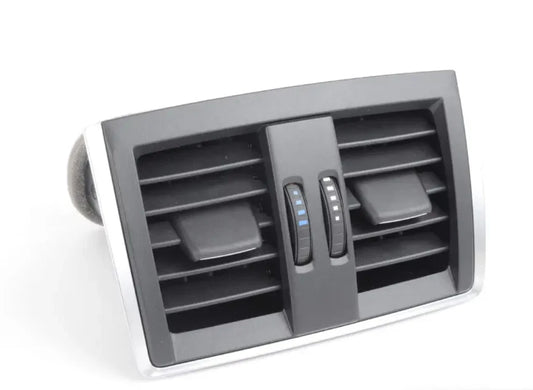 NEW BMW 3 F30, F80 REAR FRESH AIR GRILLE 9333675 64229333675 ORIGINAL