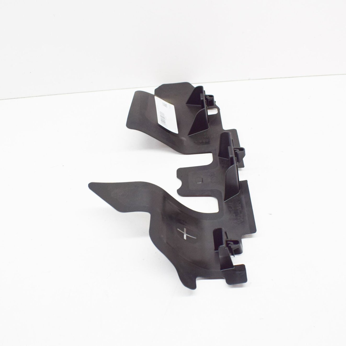 NEW VOLKSWAGEN SCIROCCO MK3 RADIATOR RIGHT AIR GUIDE 1K8121284A ORIGINAL