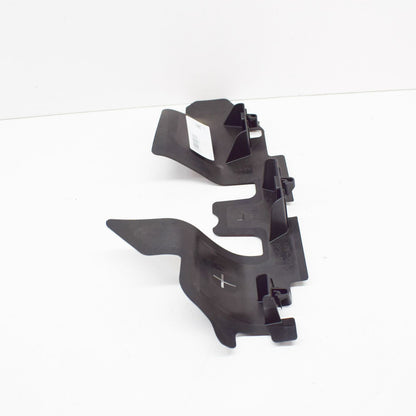 NEW VOLKSWAGEN SCIROCCO MK3 RADIATOR RIGHT AIR GUIDE 1K8121284A ORIGINAL