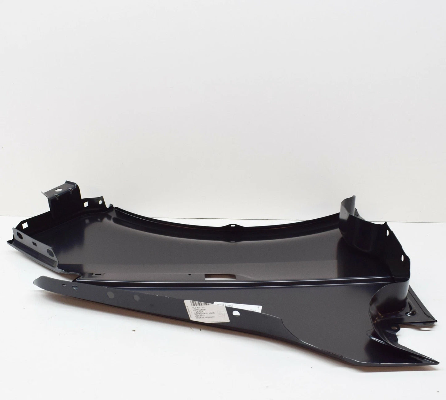 NEW VOLKSWAGEN TRANSPORTER T6 FRONT LEFT FENDER 7LA821101 ORIGINAL