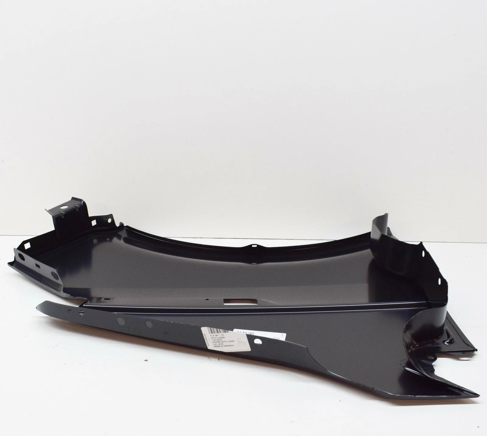 NEW VOLKSWAGEN TRANSPORTER T6 FRONT LEFT FENDER 7LA821101 ORIGINAL