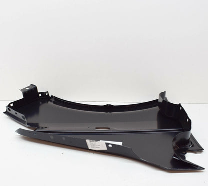 NEW VOLKSWAGEN TRANSPORTER T6 FRONT LEFT FENDER 7LA821101 ORIGINAL