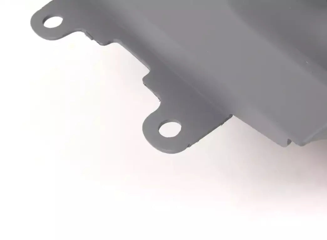 NEW BMW 3 E46 CENTER CONSOLE TRIM 51168248507 8248507 ORIGINAL