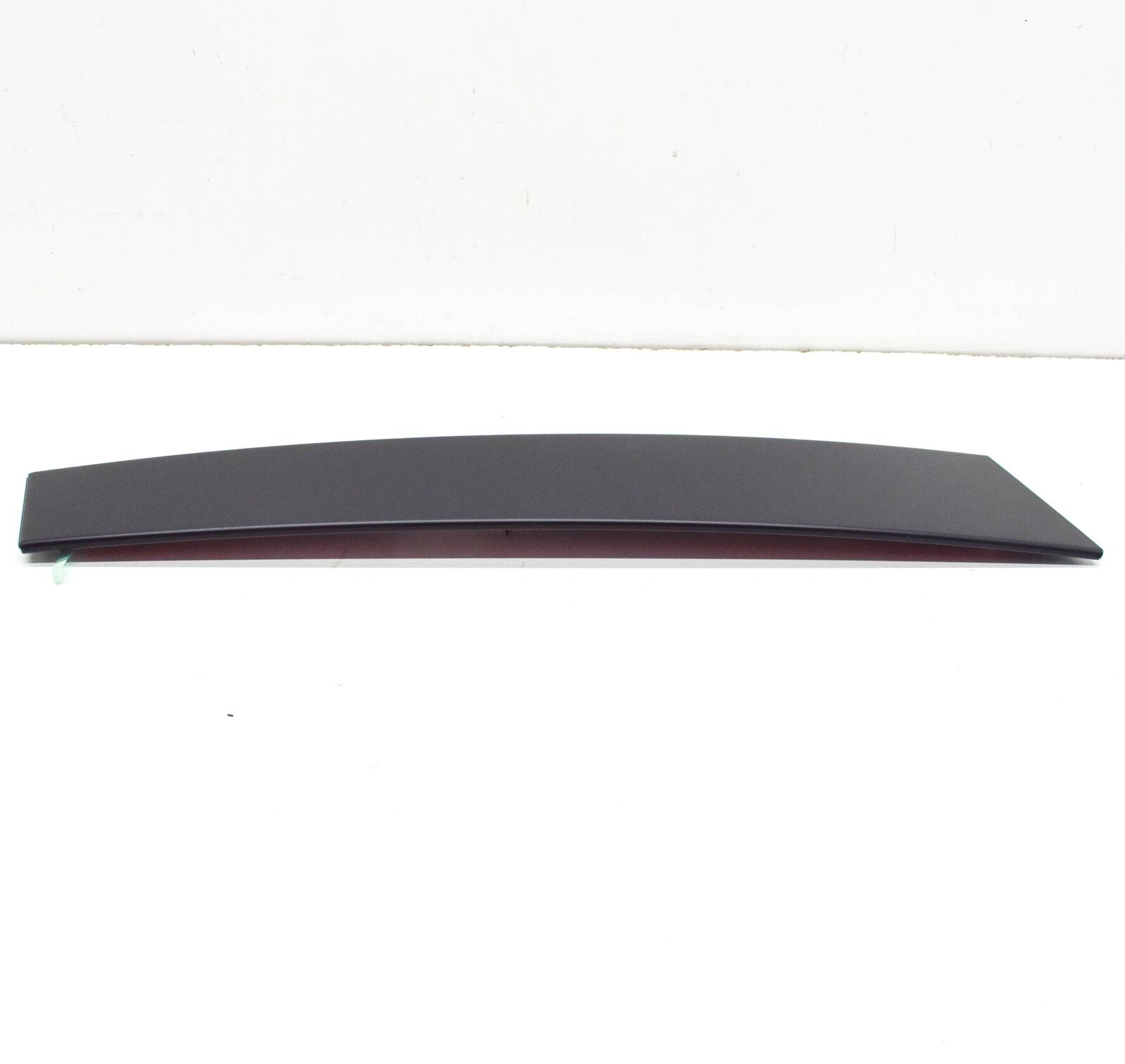 NEW AUDI Q7 4L FRONT LEFT DOOR EXTERIOR B PILLAR TRIM 4L0837901A1P9 ORIGINAL