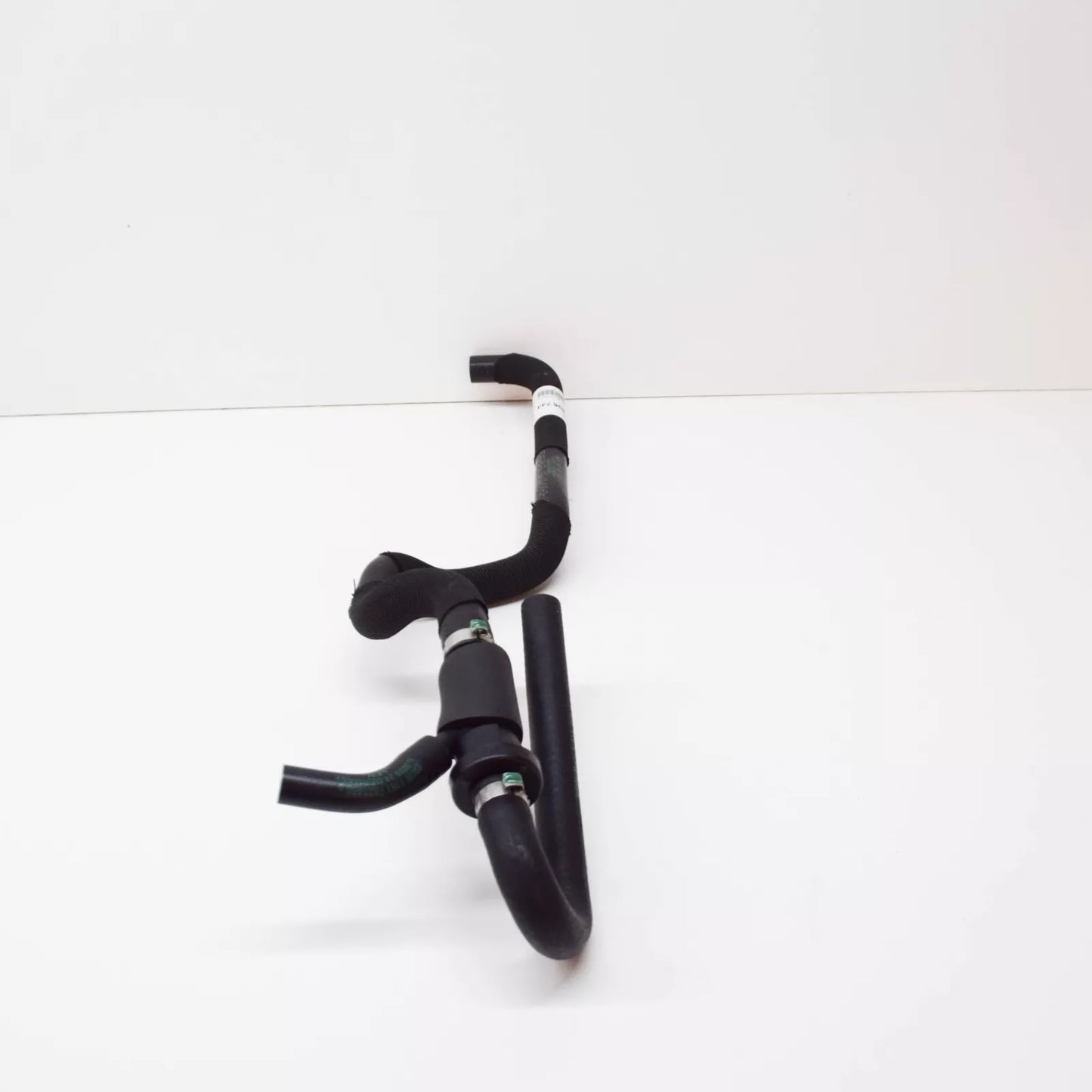 NEW BMW 3 E46 VACUUM CONTROL SUCKING JET PUMP WITH LINES 11617836744 ORIGINAL