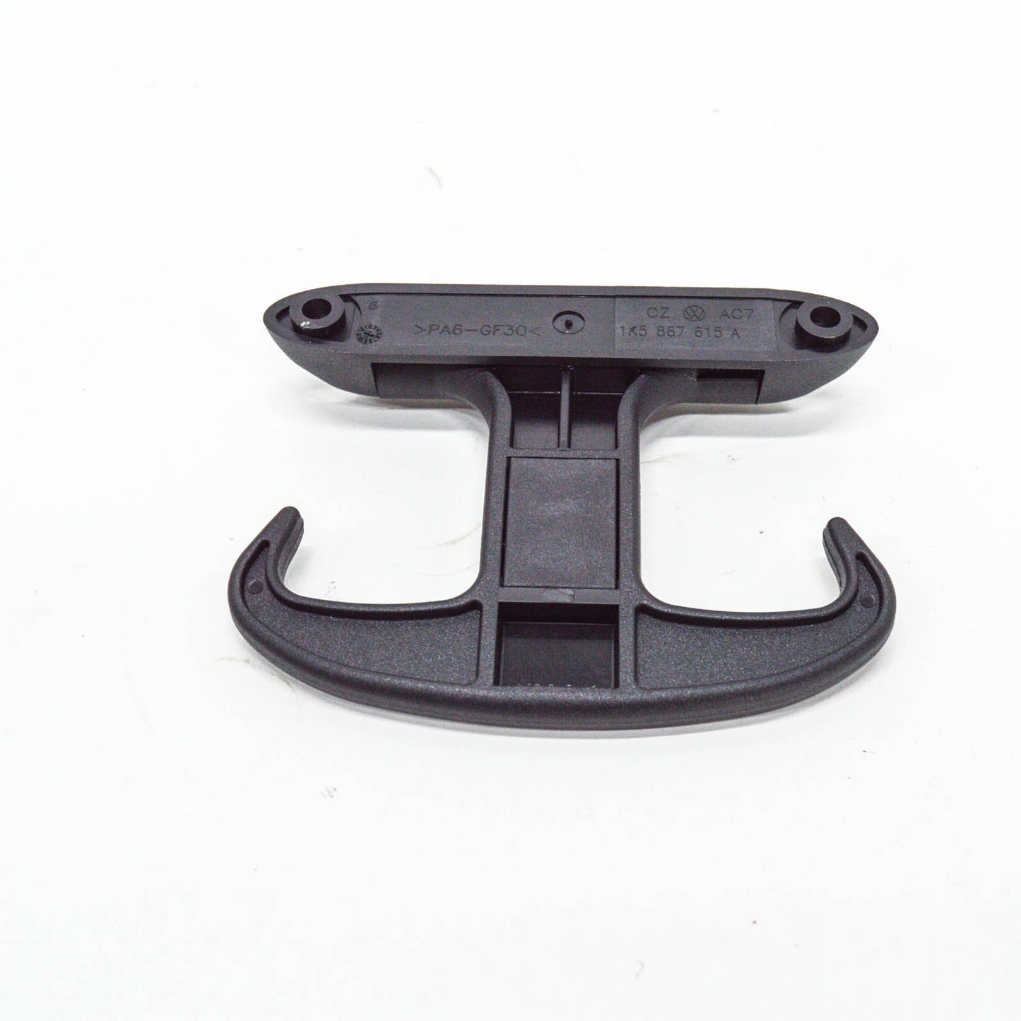 NEW VOLKSWAGEN CC BAG RETAINER IN LUGGAGE BOOT 1K5867615A ORIGINAL