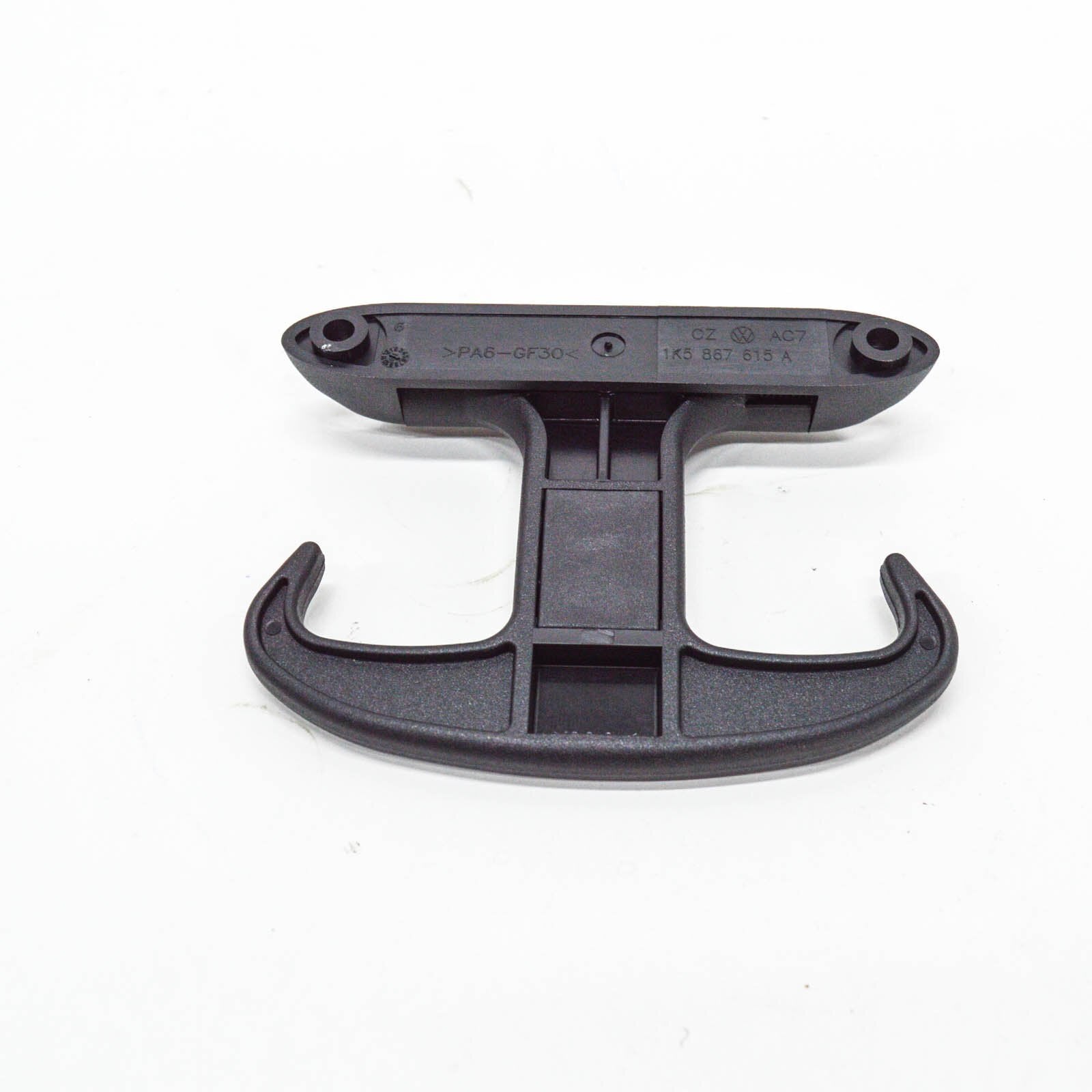 NEW VOLKSWAGEN CC BAG RETAINER IN LUGGAGE BOOT 1K5867615A ORIGINAL