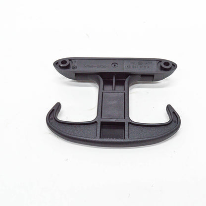 NEW VOLKSWAGEN CC BAG RETAINER IN LUGGAGE BOOT 1K5867615A ORIGINAL