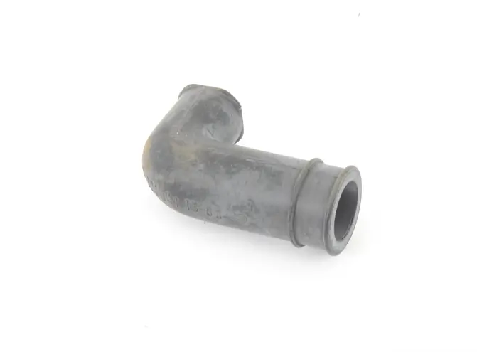 NEW MERCEDES-BENZ E W210 SHUT-OFF VALVE TO AIR PUMP HOSE A1041411383 ORIGINAL