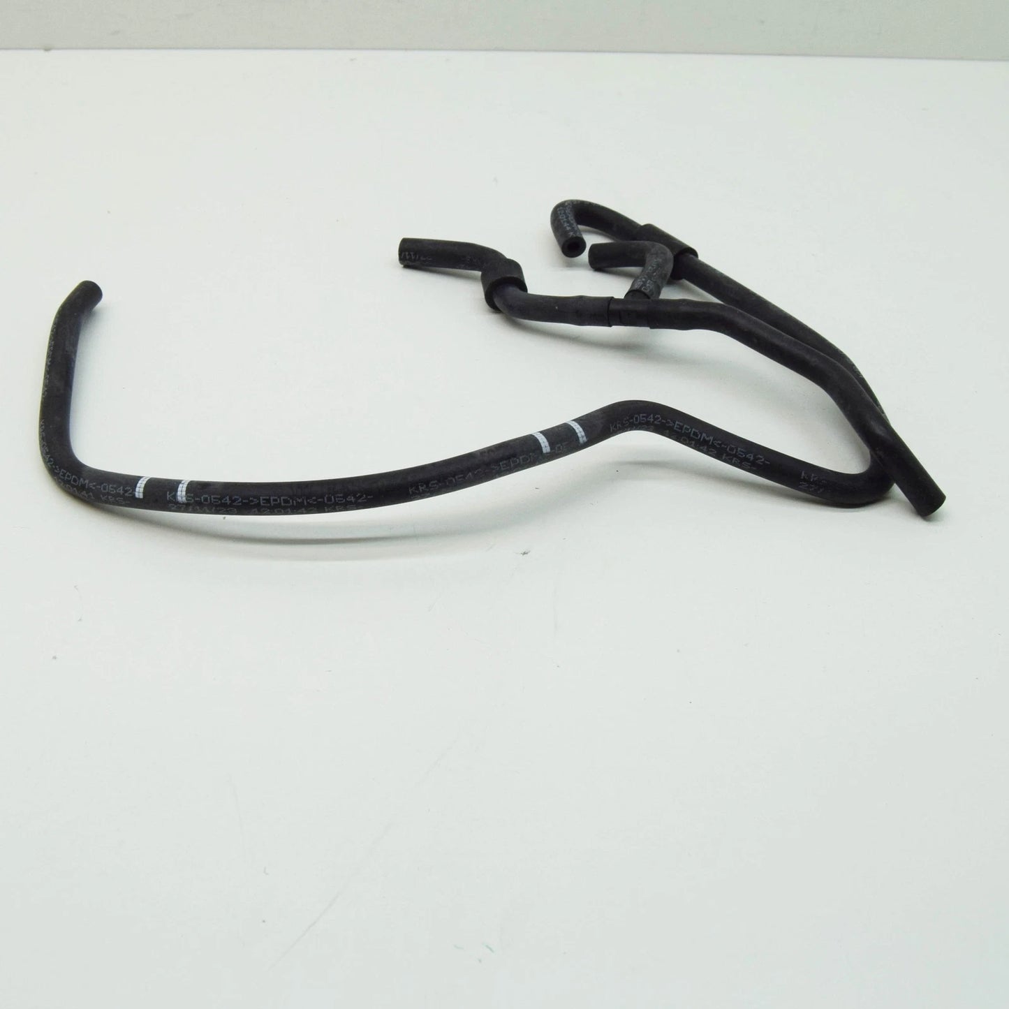 NEW VOLKSWAGEN TRANSPORTER T6 FURGON VACUUM TUBE 7E0129458AG ORIGINAL