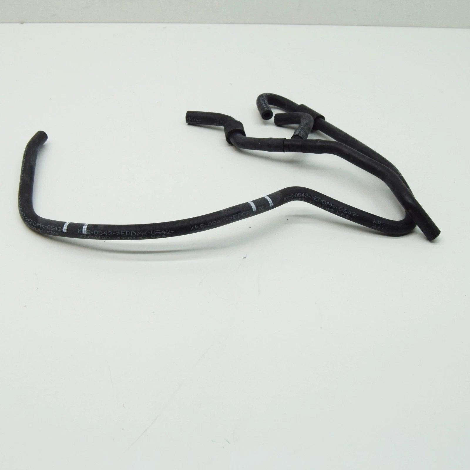 NEW VOLKSWAGEN TRANSPORTER T6 FURGON VACUUM TUBE 7E0129458AG ORIGINAL