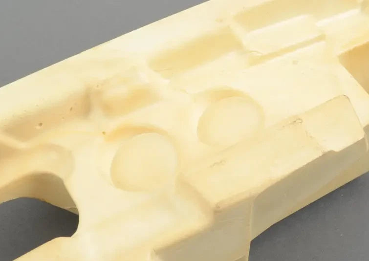 NEW MERCEDES-BENZ C W204 FRONT BUMPER RIGHT IMPACT ABSORBER A2048850837 ORIGINAL