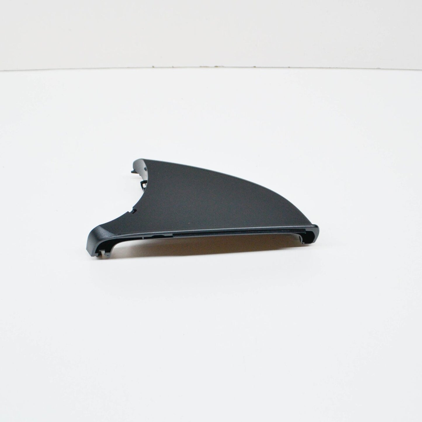 NEW MB A W176 FRONT LEFT DOOR MIRROR COVER CAP LHD A1768100115 ORIGINAL
