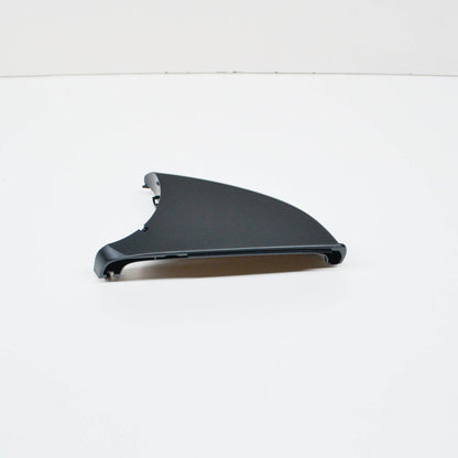 NEW MB A W176 FRONT LEFT DOOR MIRROR COVER CAP LHD A1768100115 ORIGINAL